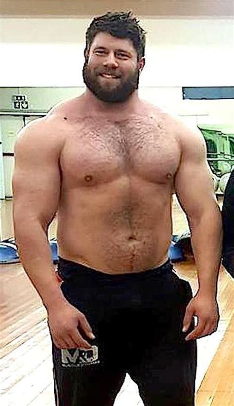 stocky gay men|Gay Redditors have nothing but big love for guys with beefy hairy .